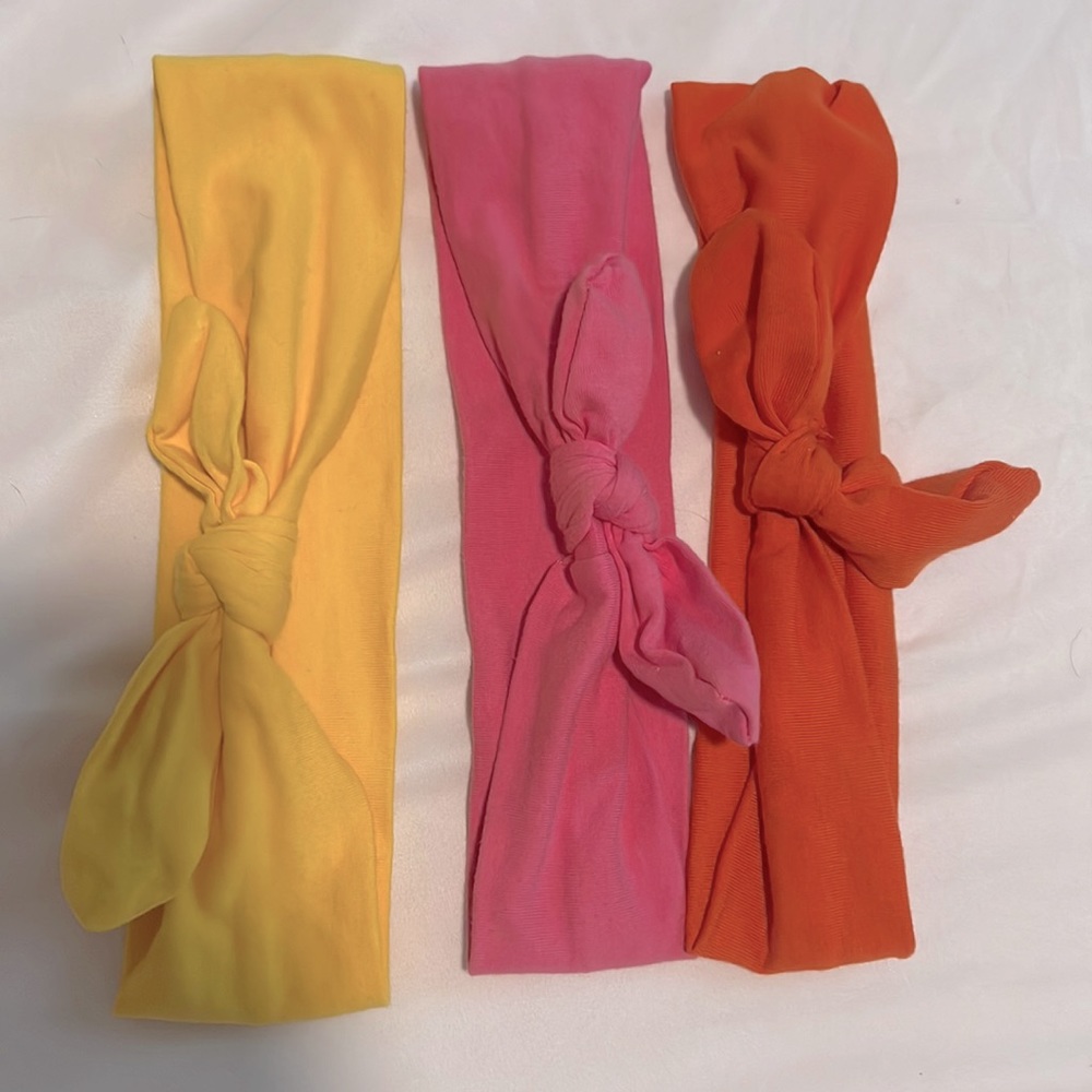 Headbands